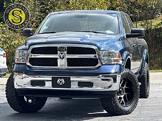 Primary Vehicle Photo