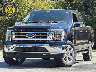 Primary Vehicle Photo