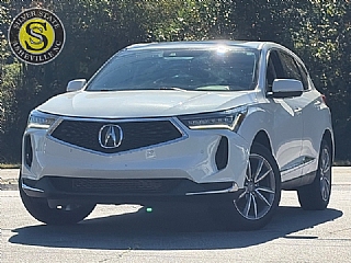 Primary Vehicle Photo