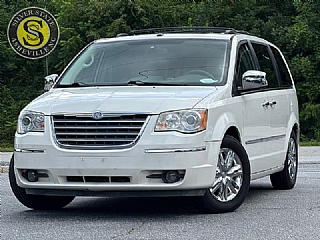 Primary Vehicle Photo