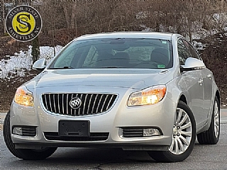 Primary Vehicle Photo