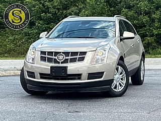 Primary Vehicle Photo