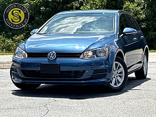 Primary Vehicle Photo