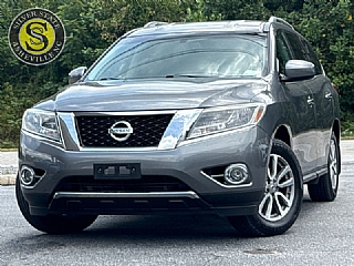 Primary Vehicle Photo