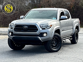 Primary Vehicle Photo