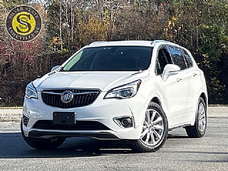 Primary Vehicle Photo