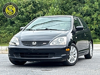 Primary Vehicle Photo