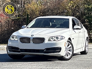 Primary Vehicle Photo