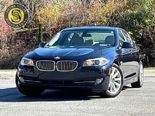 Primary Vehicle Photo