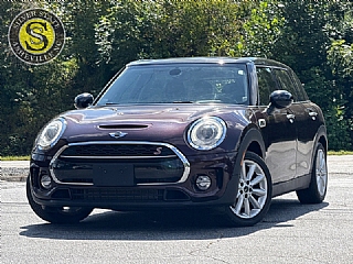 Primary Vehicle Photo