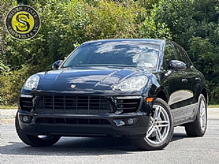 Primary Vehicle Photo