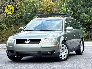 Primary Vehicle Photo