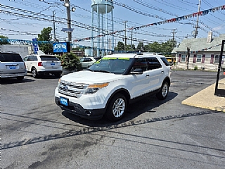 Vehicle Image