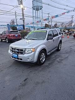 Primary Vehicle Photo