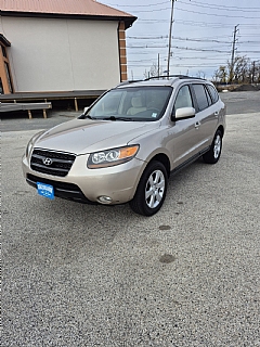 Primary Vehicle Photo