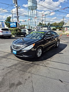 Vehicle Image