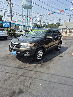 Vehicle Image
